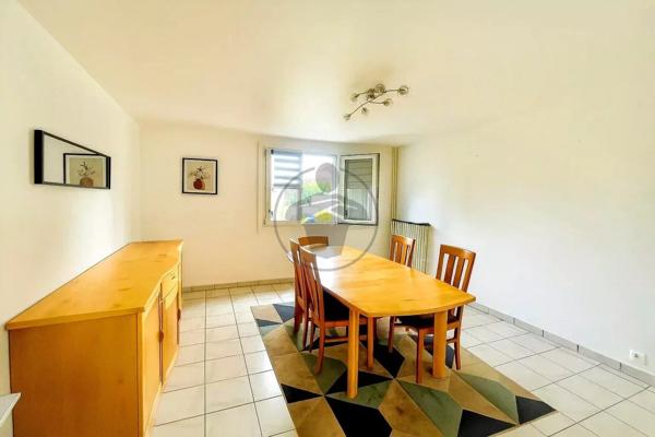 Vente Appartement 3 pièces 60 m2 à Besançon