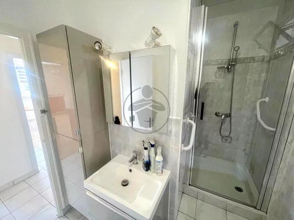 Vente Appartement 3 pièces 60 m2 à Besançon