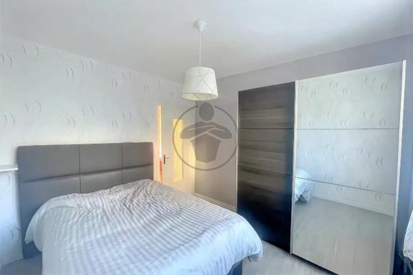 Vente Appartement 3 pièces 60 m2 à Besançon