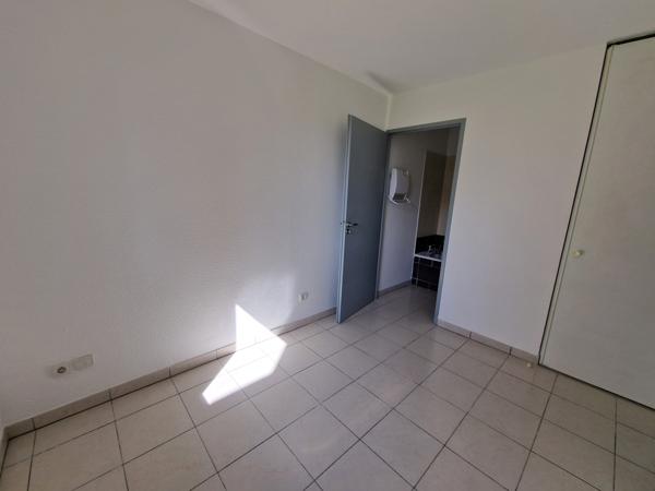 AUTERIVE-Appartement 2 pièces 35 m² Auterive (31190)