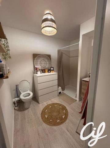 Appartement T2C ST HERBLAIN BELLEVUE - 55.1 m2  167 990 Euros