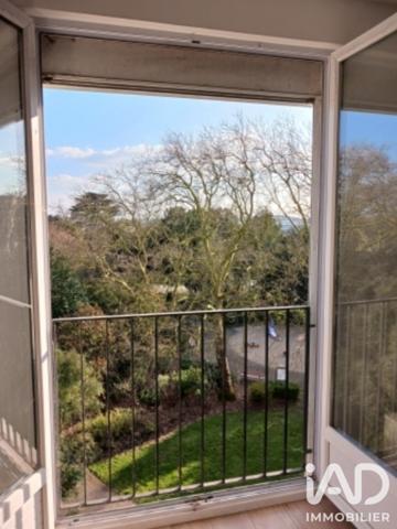Appartement à vendre 3 pièces 64 m² La Rochelle