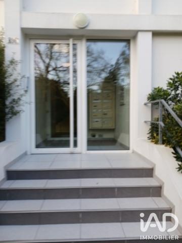 Appartement à vendre 3 pièces 64 m² La Rochelle