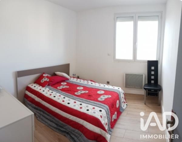 Appartement à vendre 3 pièces 64 m² La Rochelle