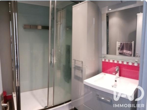 Appartement à vendre 3 pièces 64 m² La Rochelle