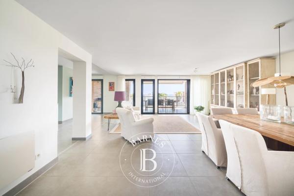 La Grande-Motte, Appartement 6 Chambres -  232 m² à vendre