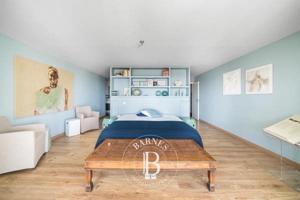 La Grande-Motte, Appartement 6 Chambres -  232 m² à vendre