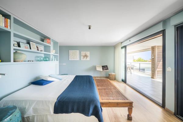 La Grande-Motte, Appartement 6 Chambres -  232 m² à vendre