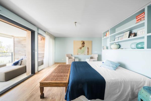 La Grande-Motte, Appartement 6 Chambres -  232 m² à vendre