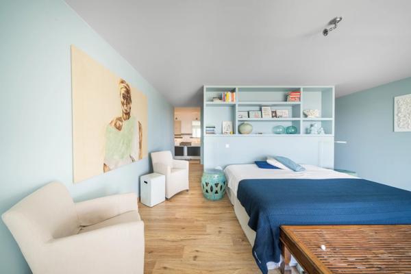 La Grande-Motte, Appartement 6 Chambres -  232 m² à vendre