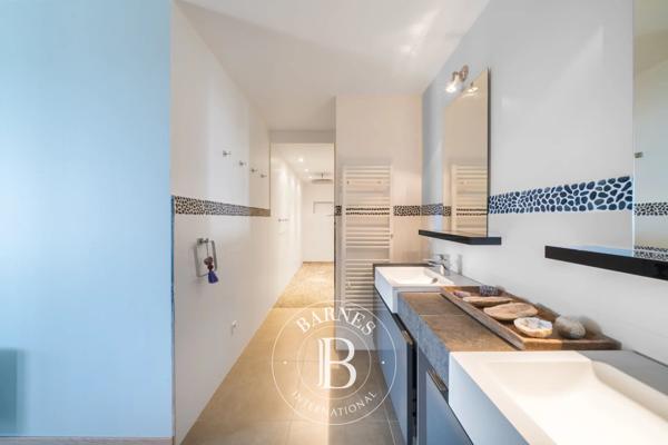 La Grande-Motte, Appartement 6 Chambres -  232 m² à vendre