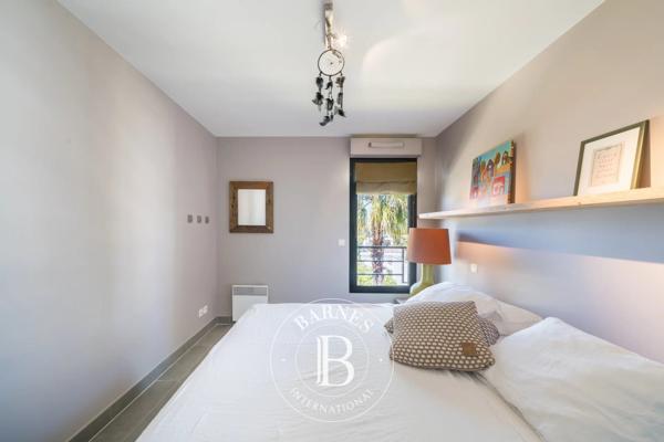 La Grande-Motte, Appartement 6 Chambres -  232 m² à vendre