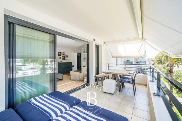 La Grande-Motte, Appartement 6 Chambres -  232 m² à vendre