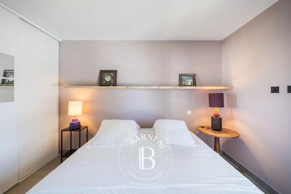La Grande-Motte, Appartement 6 Chambres -  232 m² à vendre