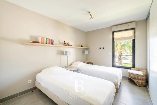 La Grande-Motte, Appartement 6 Chambres -  232 m² à vendre
