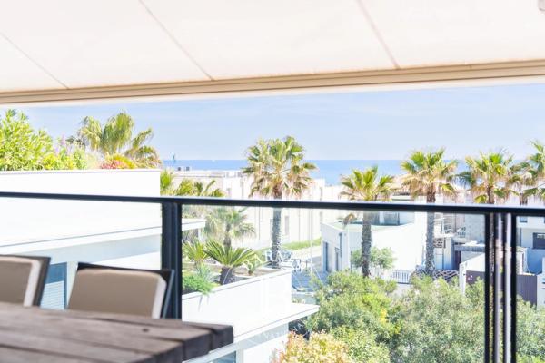 La Grande-Motte, Appartement 6 Chambres -  232 m² à vendre