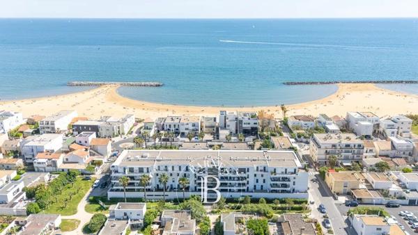 La Grande-Motte, Appartement 6 Chambres -  232 m² à vendre