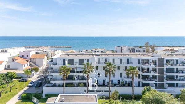 La Grande-Motte, Appartement 6 Chambres -  232 m² à vendre