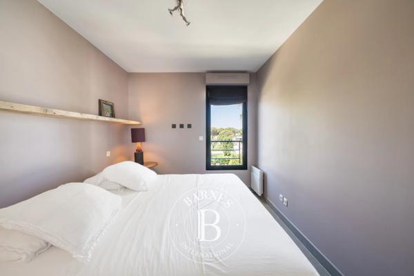 La Grande-Motte, Appartement 6 Chambres -  232 m² à vendre