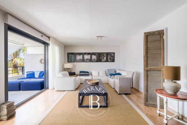 La Grande-Motte, Appartement 6 Chambres -  232 m² à vendre
