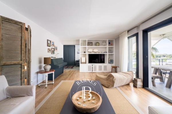 La Grande-Motte, Appartement 6 Chambres -  232 m² à vendre