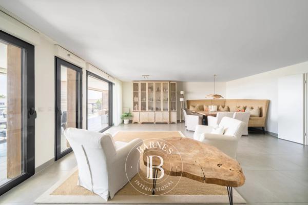 La Grande-Motte, Appartement 6 Chambres -  232 m² à vendre