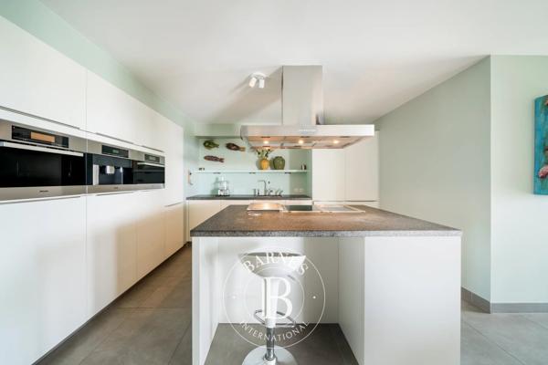 La Grande-Motte, Appartement 6 Chambres -  232 m² à vendre