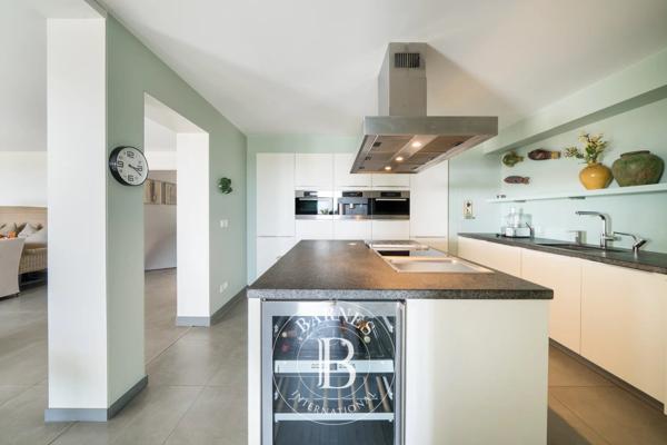 La Grande-Motte, Appartement 6 Chambres -  232 m² à vendre