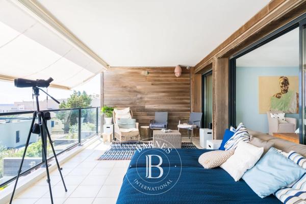 La Grande-Motte, Appartement 6 Chambres -  232 m² à vendre