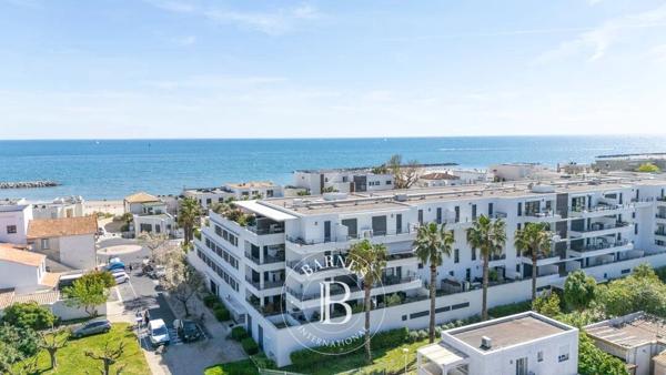 La Grande-Motte, Appartement 6 Chambres -  232 m² à vendre