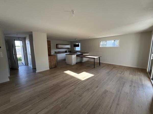 Maison à louer |  Trégunc |  4 pièces | 89 m²