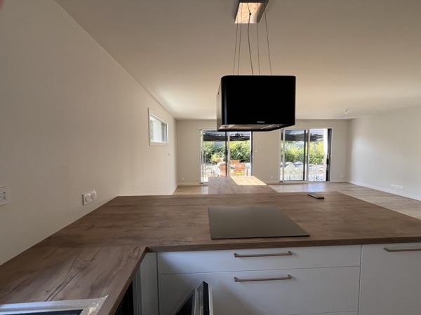 Maison à louer |  Trégunc |  4 pièces | 89 m²