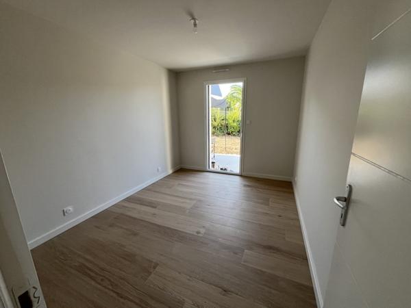 Maison à louer |  Trégunc |  4 pièces | 89 m²
