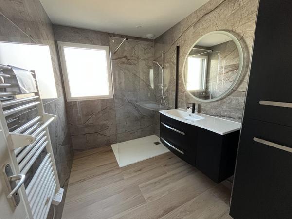 Maison à louer |  Trégunc |  4 pièces | 89 m²