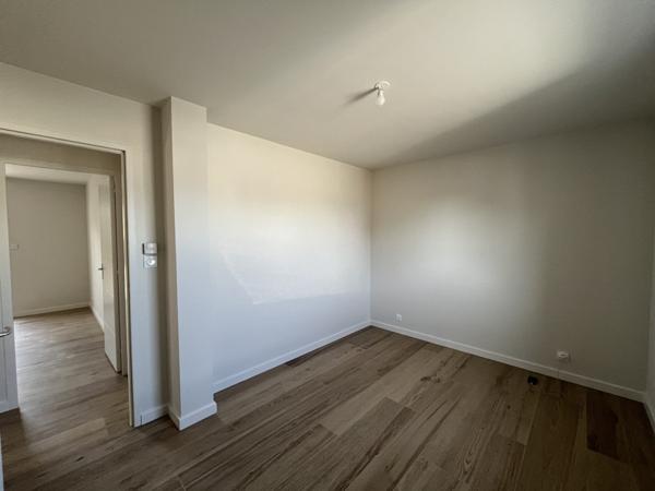 Maison à louer |  Trégunc |  4 pièces | 89 m²
