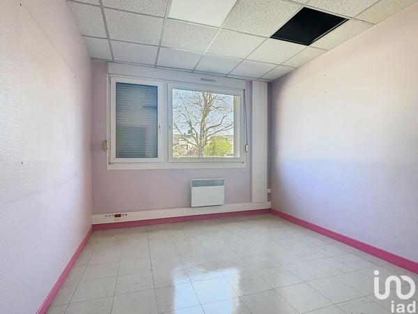 Location bureaux 242 m² Reims