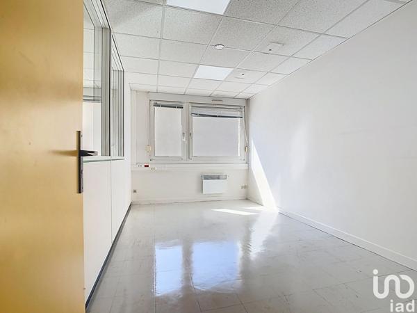 Location bureaux 242 m² Reims