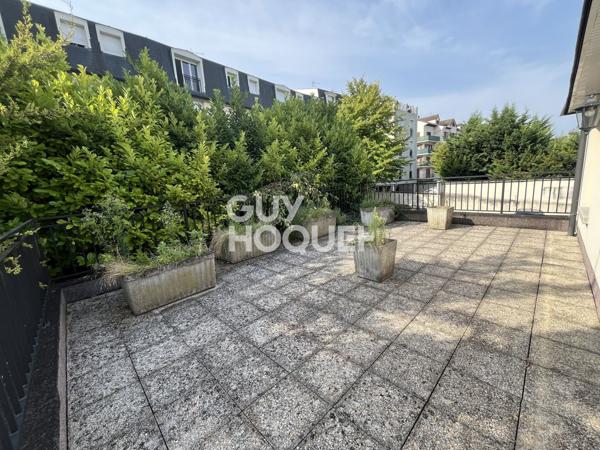 IMMEUBLE À VENDRE DE 420,00 M²