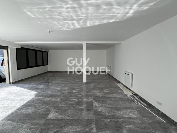 IMMEUBLE À VENDRE DE 420,00 M²