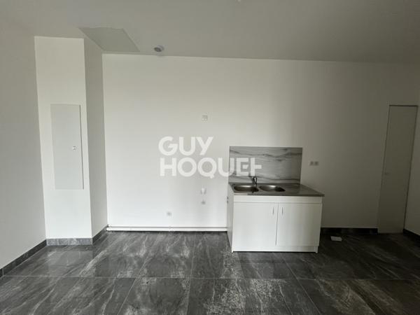 IMMEUBLE À VENDRE DE 420,00 M²