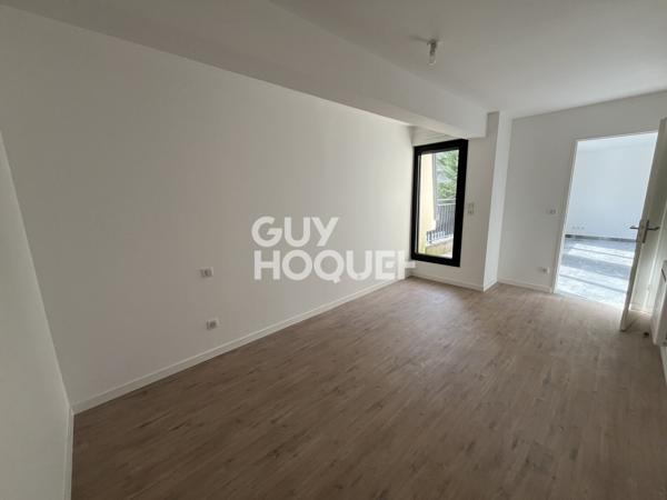IMMEUBLE À VENDRE DE 420,00 M²