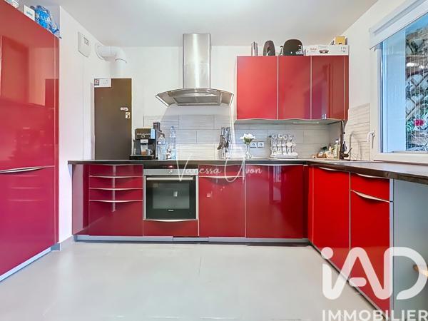 Appartement à vendre 3 pièces 66 m² Corbeil-Essonnes