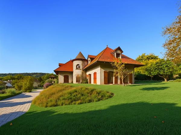 Maison Thusy 8 pièce(s) 175 m2