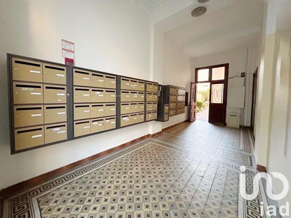 Appartement à vendre 2 pièces 42 m² Courbevoie