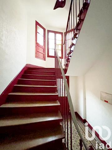 Appartement à vendre 2 pièces 42 m² Courbevoie