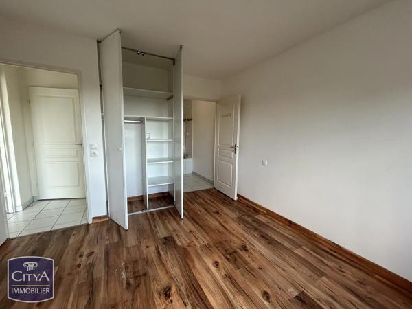 Appartement à vendre 2 pièces 39.4m² Aytré (17440)