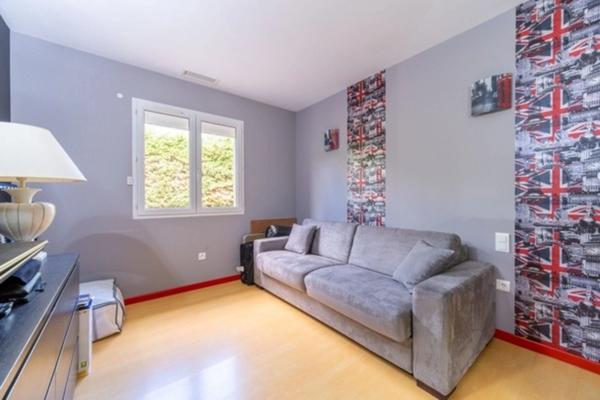 Maison à vendre 6 pièces