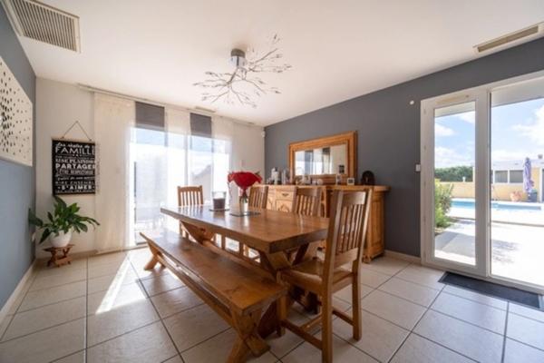 Maison à vendre 6 pièces