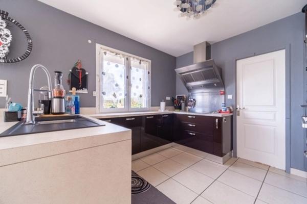 Maison à vendre 6 pièces