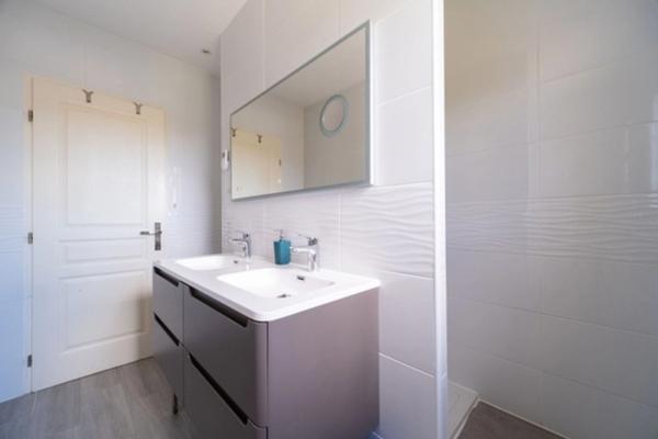 Maison à vendre 6 pièces